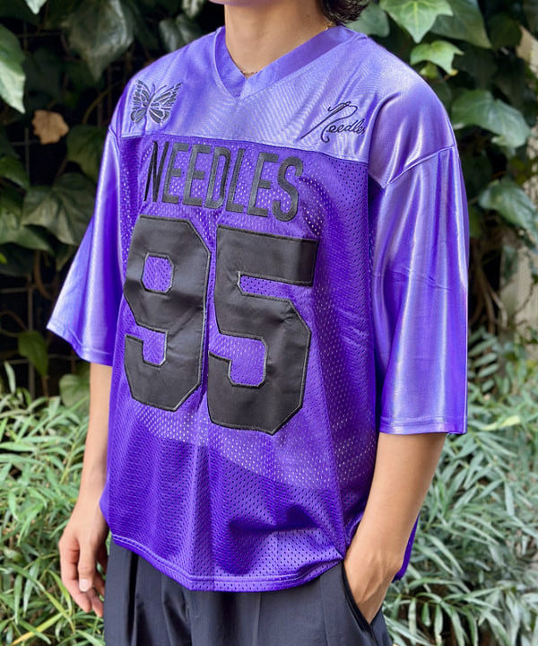 Kellyさんの「BEAMS WOMEN｜メッシュライク 2プリーツ テーパード スラックス」を使ったコーディネート