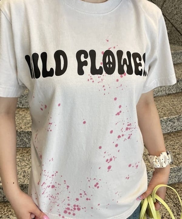 まゆちゃんさんの「BEAMS WOMEN｜PUMA / MOSTRO PERF スニーカー」を使ったコーディネート