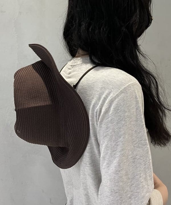 須賀さんの「BEAMS WOMEN｜BEAMS BOY / デニム 5ポケット マキシスカート」を使ったコーディネート