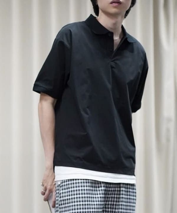 SUDOさんの「BEAMS WOMEN｜チェック カーゴ パンツ」を使ったコーディネート