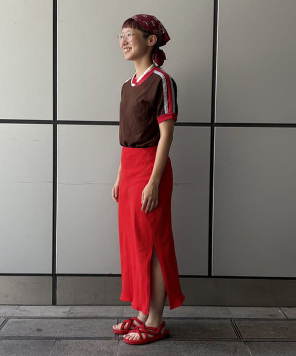 みりさんの「」を使ったコーディネート