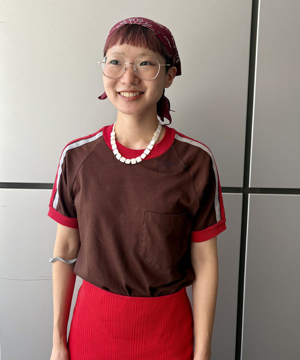 みりさんの「」を使ったコーディネート