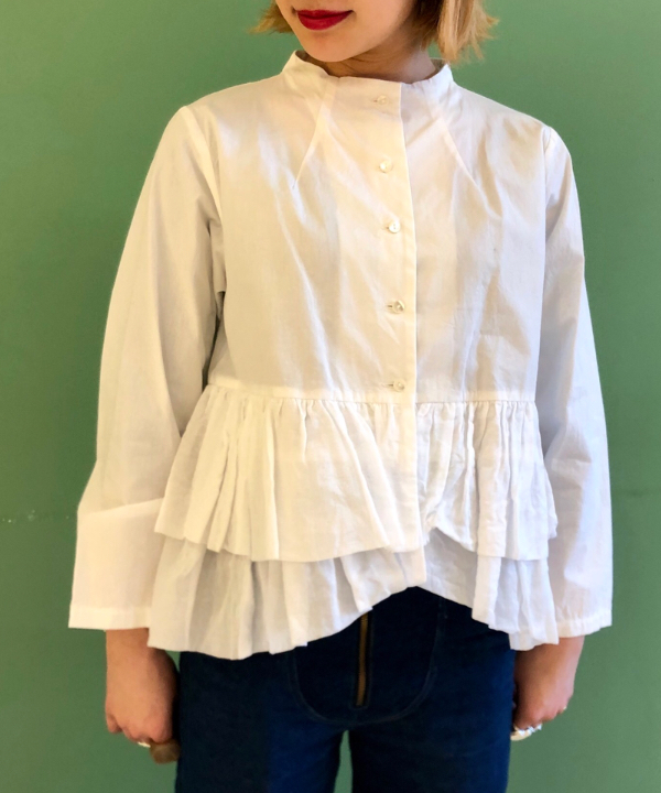 カワグチ シオリさんの「BEAMS WOMEN｜」を使ったコーディネート