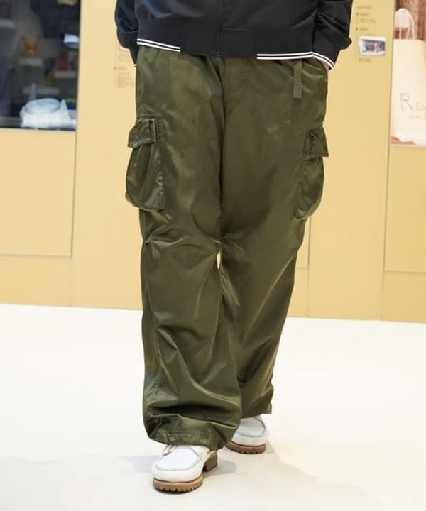 SUDOさんの「BEAMS WOMEN｜【別注】FRED PERRY / ハリントン?ジャケット 25FW」を使ったコーディネート