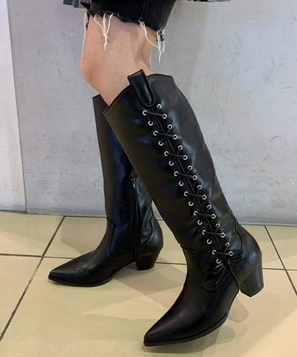 れいなさんの「BEAMS WOMEN｜ナイロン ボストン バッグ」を使ったコーディネート