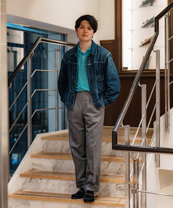 伊藤 大貴