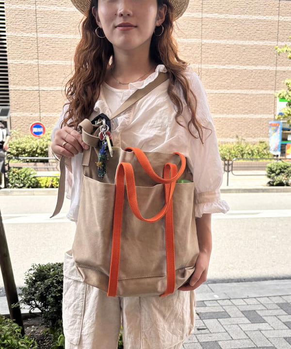 モモさんの「BEAMS WOMEN｜」を使ったコーディネート