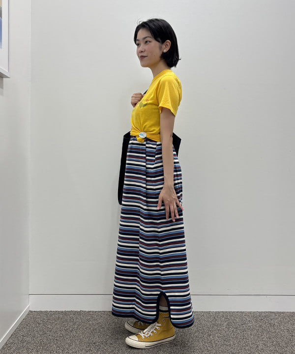 葵さんの「BEAMS WOMEN｜」を使ったコーディネート