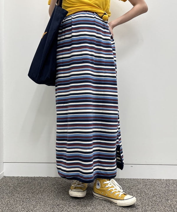 葵さんの「BEAMS WOMEN｜」を使ったコーディネート