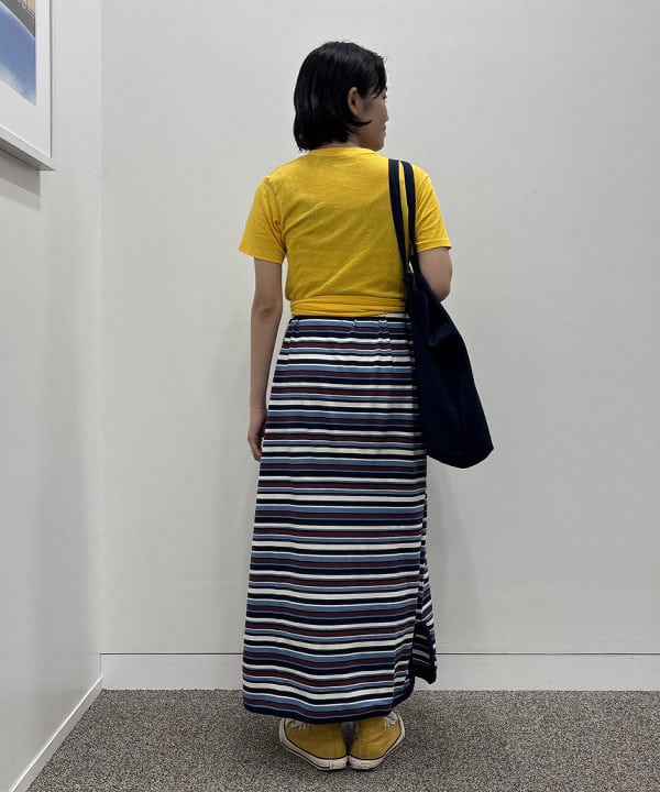 葵さんの「BEAMS WOMEN｜」を使ったコーディネート