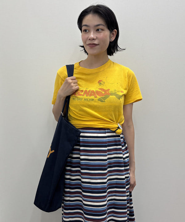 葵さんの「BEAMS WOMEN｜」を使ったコーディネート