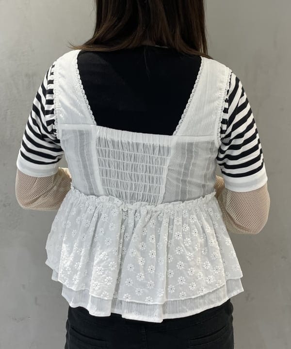 rinnaさんの「BEAMS WOMEN｜」を使ったコーディネート