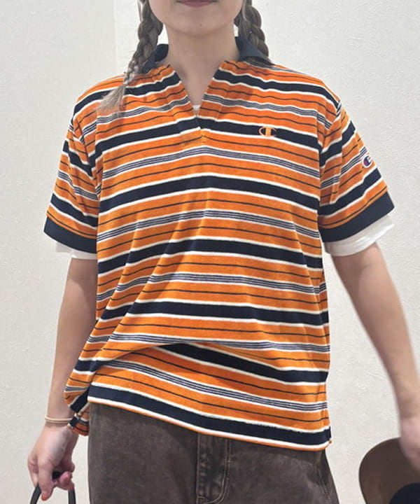 YABUさんの「BEAMS WOMEN｜スエード調 キャップ」を使ったコーディネート