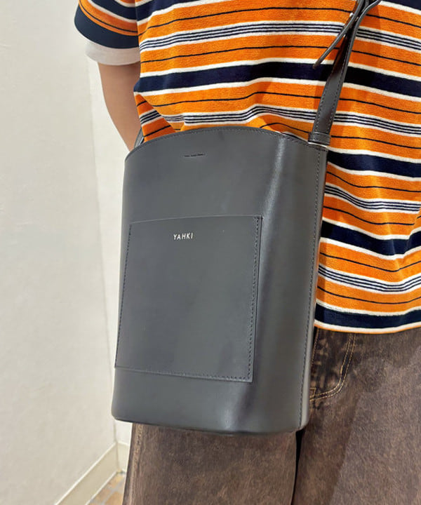 YABUさんの「BEAMS WOMEN｜スエード調 キャップ」を使ったコーディネート