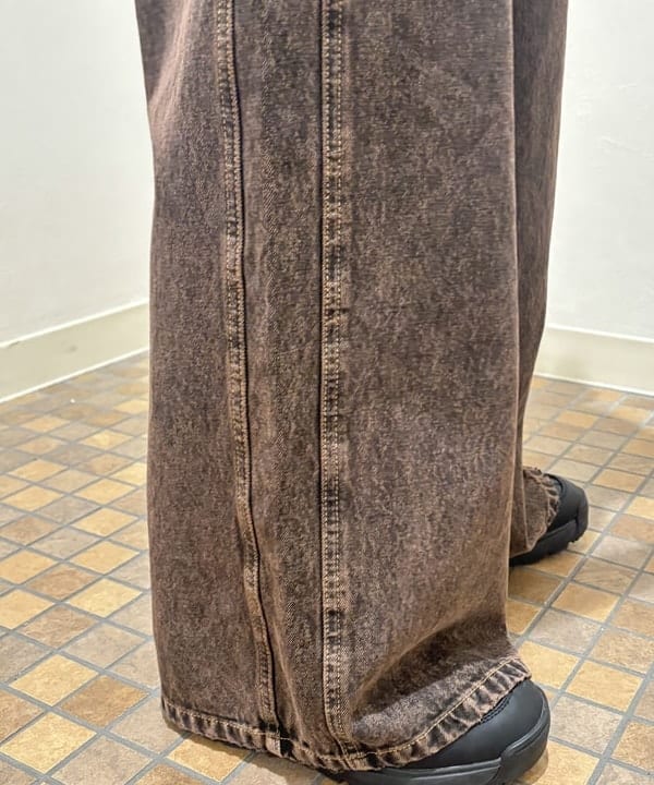 YABUさんの「BEAMS WOMEN｜スエード調 キャップ」を使ったコーディネート