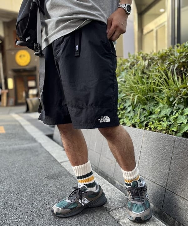 BAKU(東江 漠)さんの「BEAMS WOMEN｜【別注】GREGORY / VINTAGE DAY AND A HALF」を使ったコーディネート