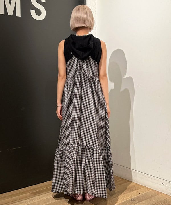 佐藤 亜美さんの「BEAMS WOMEN｜JWPEI / Erika Ballt シューズ」を使ったコーディネート