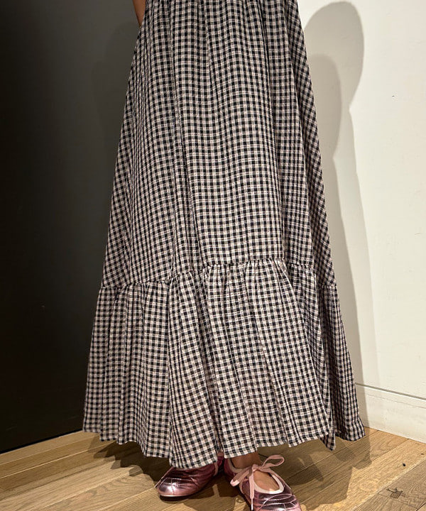 佐藤 亜美さんの「BEAMS WOMEN｜JWPEI / Erika Ballt シューズ」を使ったコーディネート