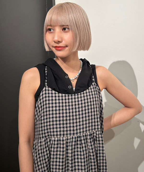 佐藤 亜美さんの「BEAMS WOMEN｜JWPEI / Erika Ballt シューズ」を使ったコーディネート