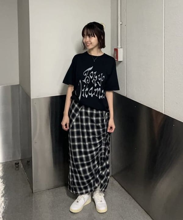 石岡 未来