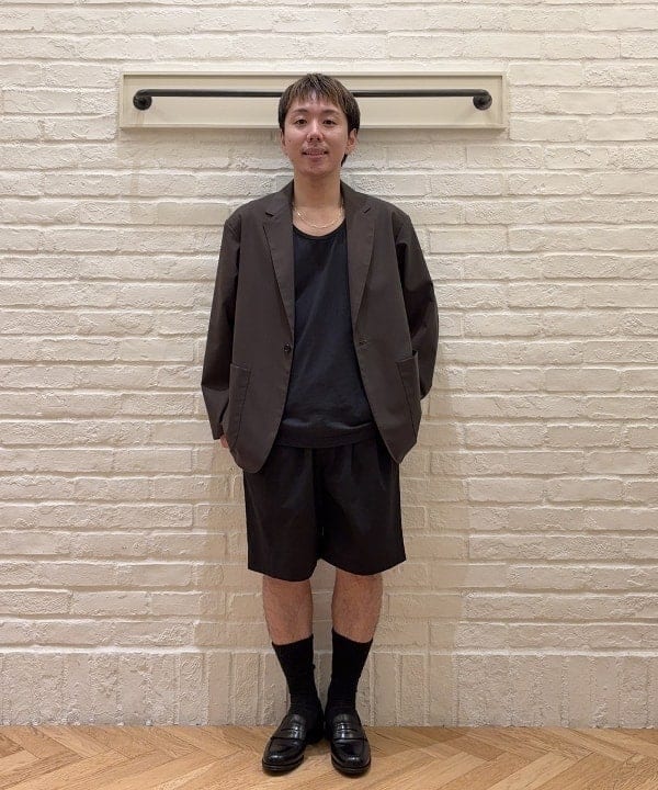 B:MING LIFE STORE by BEAMS Naiki Shinozuka