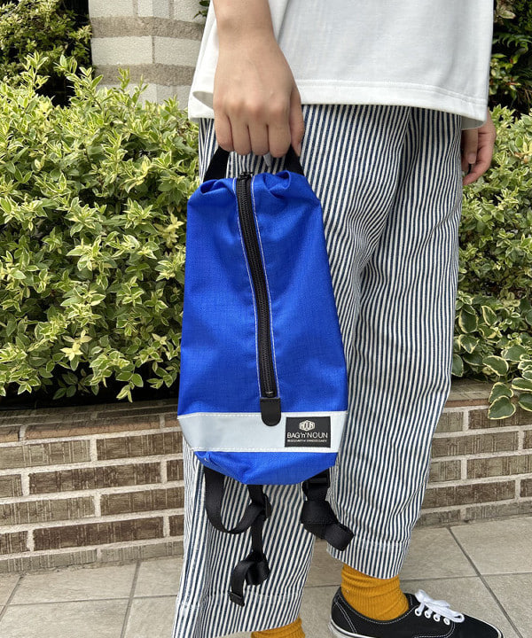 ばるたんさんの「BEAMS WOMEN｜【別注】Columbia / GRAPHIC TEE」を使ったコーディネート