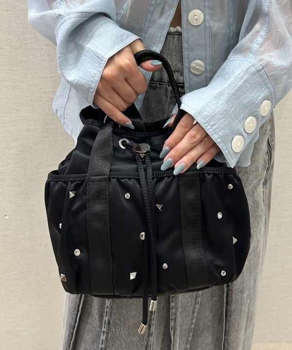 ササキさんの「BEAMS WOMEN｜GHOSPELL / Runa Blouse」を使ったコーディネート