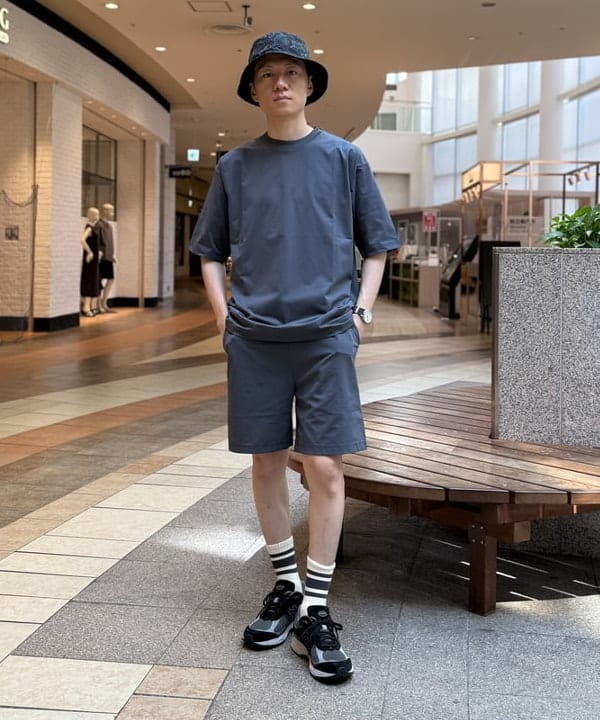 B:MING LIFE STORE by BEAMS 千葉 圭弘