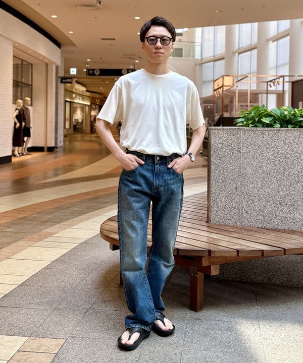 B:MING LIFE STORE by BEAMS 千葉 圭弘