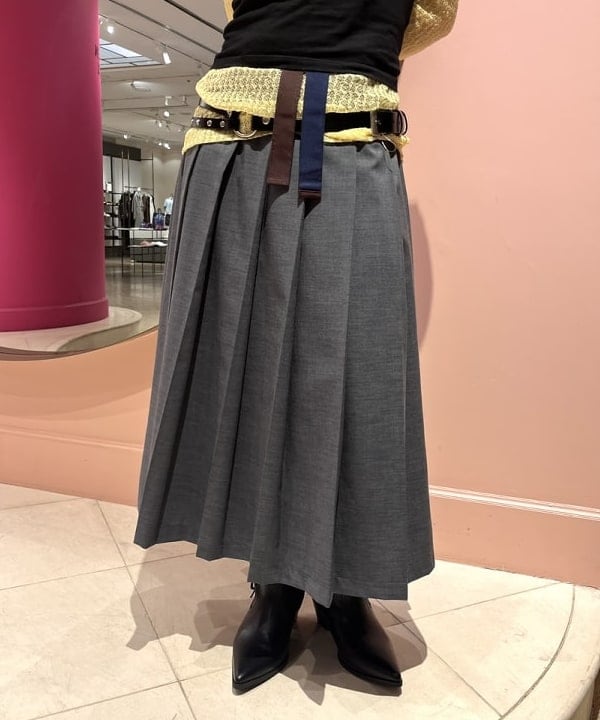 コスゲさんの「BEAMS WOMEN｜」を使ったコーディネート