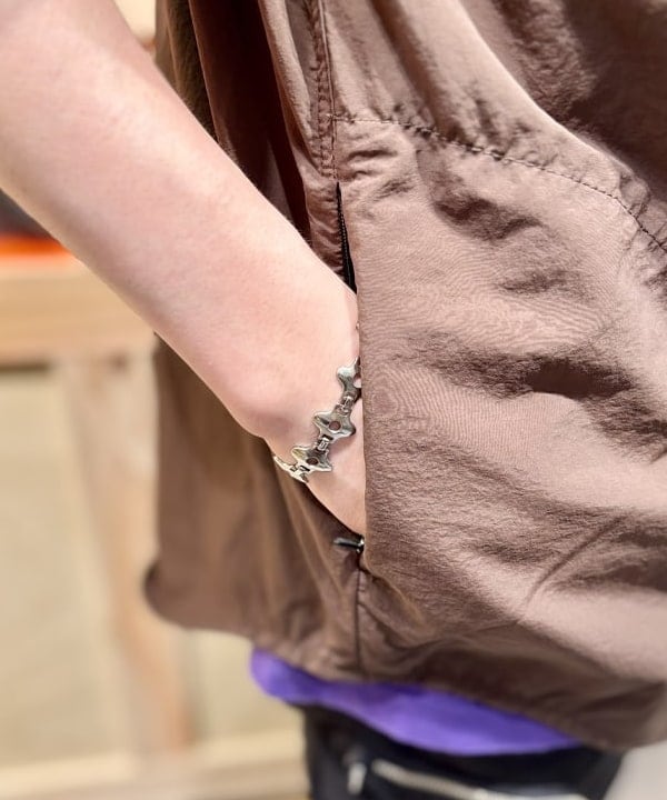 うえきんぐさんの「アクティブ シャツ」を使ったコーディネート