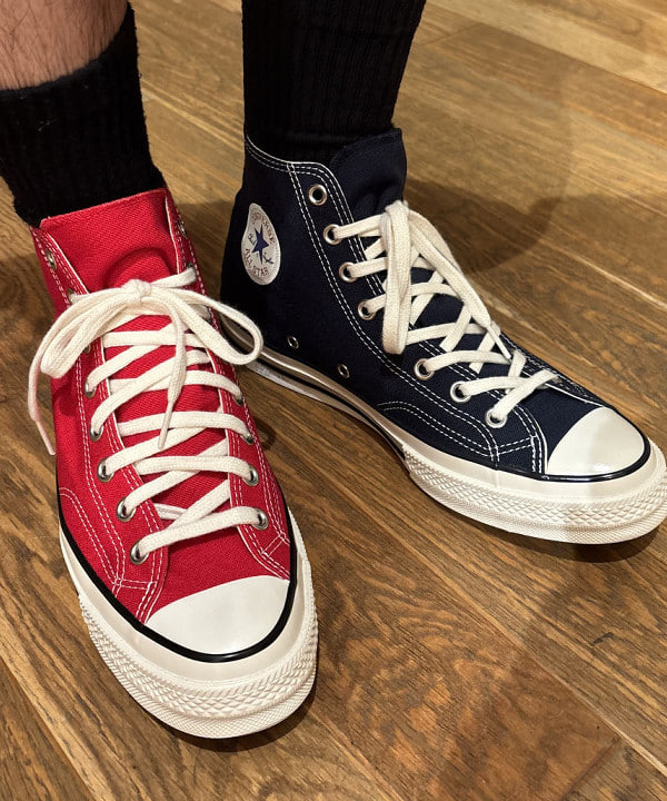 三宅 康平さんの「BEAMS WOMEN｜リップストップ マルシェバッグ」を使ったコーディネート