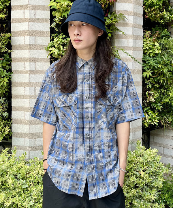 こたろうさんの「BEAMS WOMEN｜EVALET（R） ワイドショーツ」を使ったコーディネート