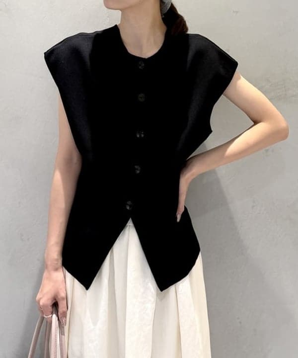 ヒライさんの「BEAMS WOMEN｜ポプリン ギャザースカート」を使ったコーディネート