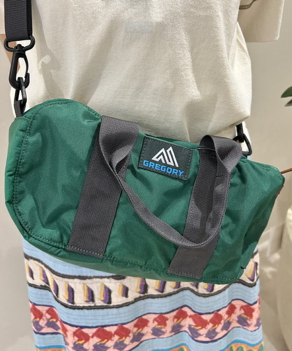 MATSUMOTO AMIさんの「BEAMS WOMEN｜セミノール プリント スカート」を使ったコーディネート