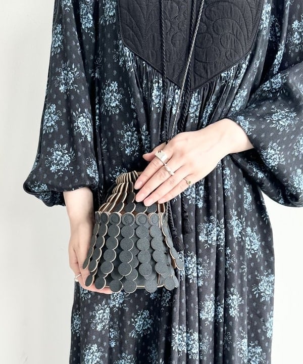 大川 美咲さんの「BEAMS WOMEN｜」を使ったコーディネート