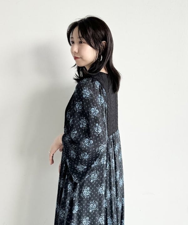 大川 美咲さんの「BEAMS WOMEN｜」を使ったコーディネート