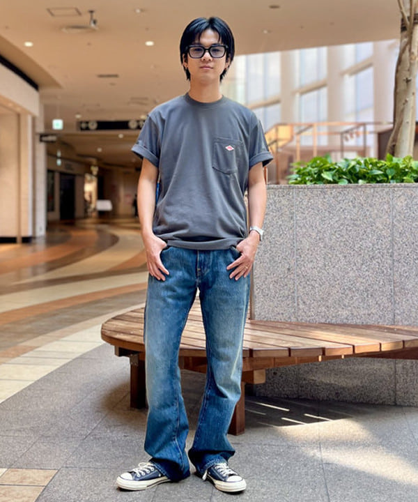 B:MING LIFE STORE by BEAMS 松林 透吾