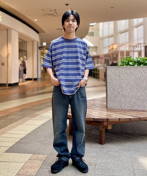 B:MING LIFE STORE by BEAMS 松林 透吾