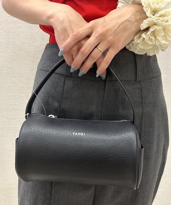 ササキさんの「BEAMS WOMEN｜ストレッチ カプリ パンツ」を使ったコーディネート