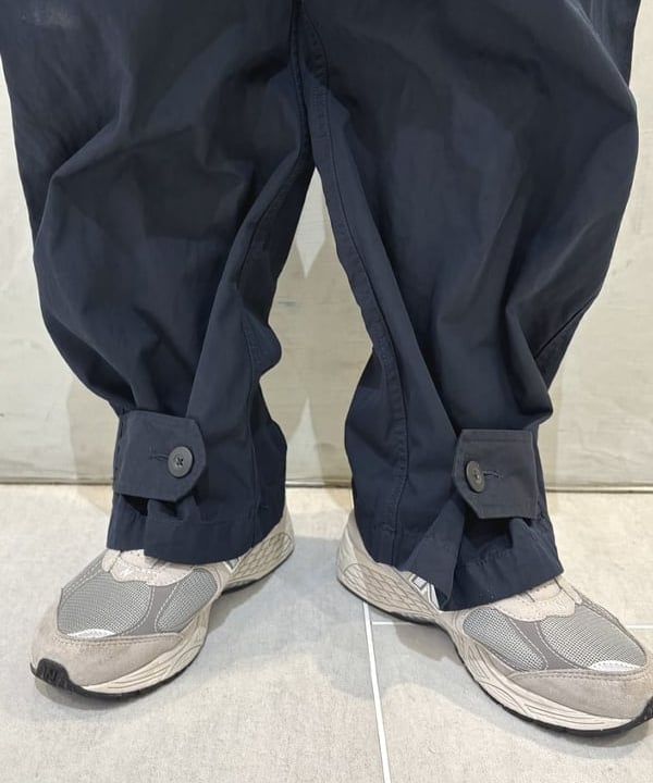 kawaiさんの「BEAMS WOMEN｜アンカー コンチョ ヘアゴム」を使ったコーディネート