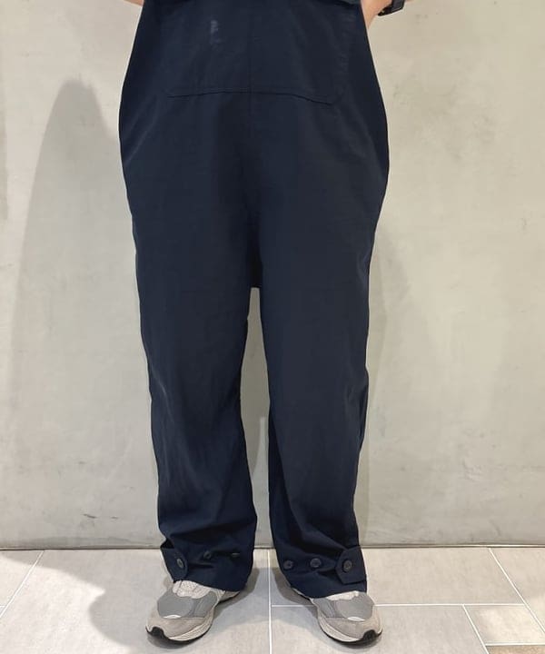 kawaiさんの「BEAMS WOMEN｜アンカー コンチョ ヘアゴム」を使ったコーディネート