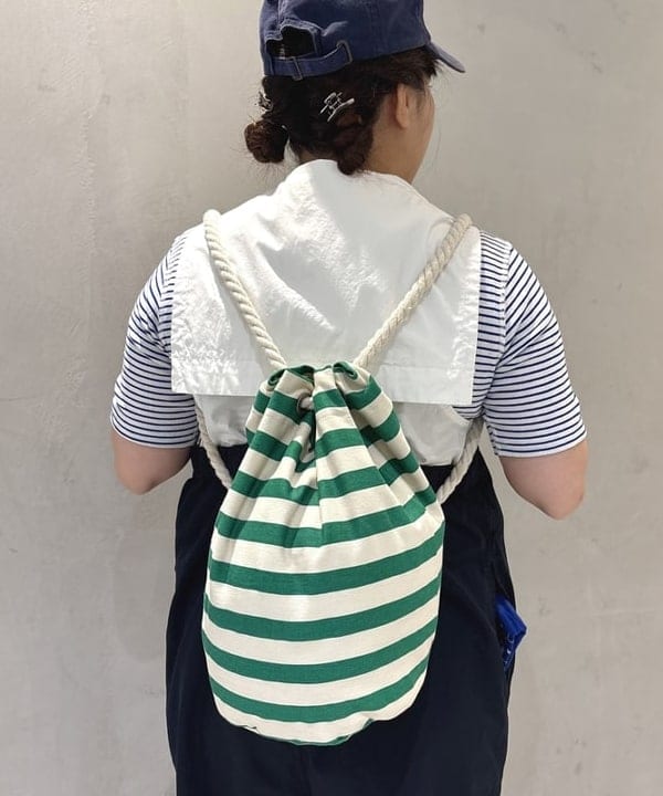 kawaiさんの「BEAMS WOMEN｜アンカー コンチョ ヘアゴム」を使ったコーディネート