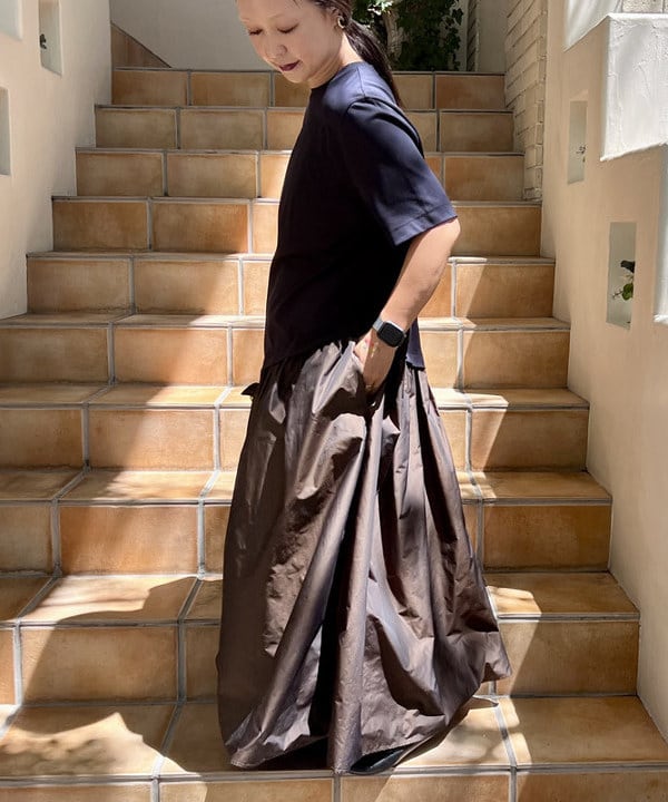 Demi-Luxe BEAMS（1099416） スタイリング・コーディネイト｜BEAMS