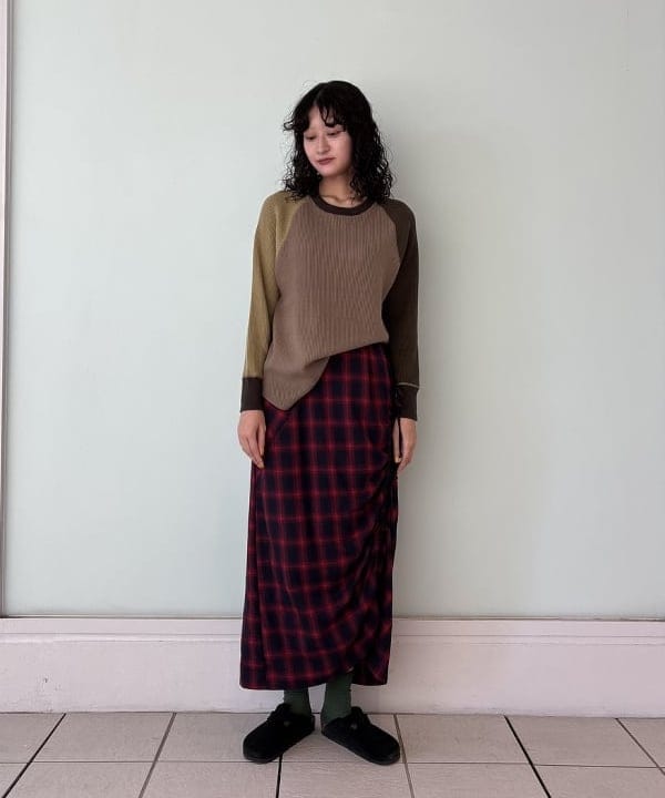 BEAMS - トトニータ atlas-parts_jp-bms-mu546ht