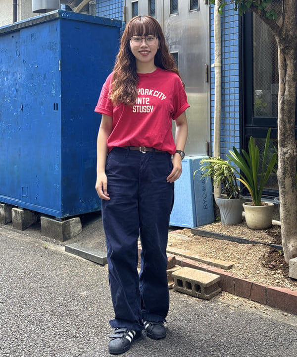 チナツ