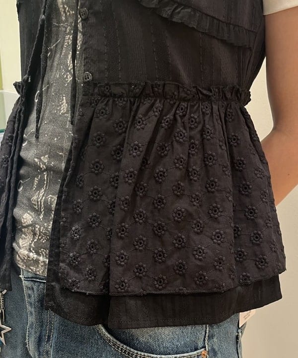 ゆいさんの「BEAMS WOMEN｜CONTROL FREAK / ナイロン 3Way トートバッグ」を使ったコーディネート