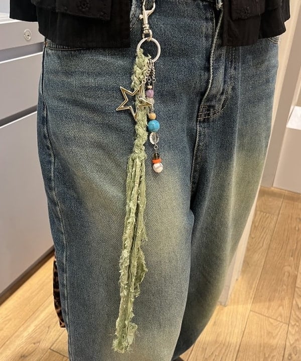 ゆいさんの「BEAMS WOMEN｜CONTROL FREAK / ナイロン 3Way トートバッグ」を使ったコーディネート