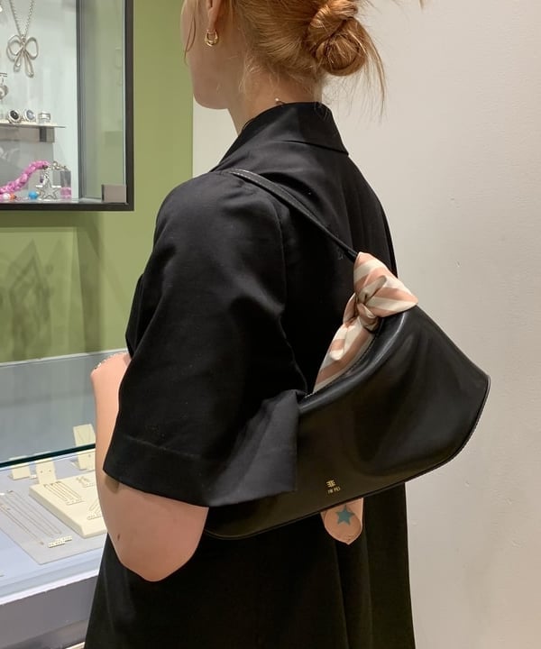 れいなさんの「BEAMS WOMEN｜チェック シャーリング タイトスカート」を使ったコーディネート