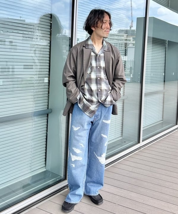B:MING LIFE STORE by BEAMS Masaaki
